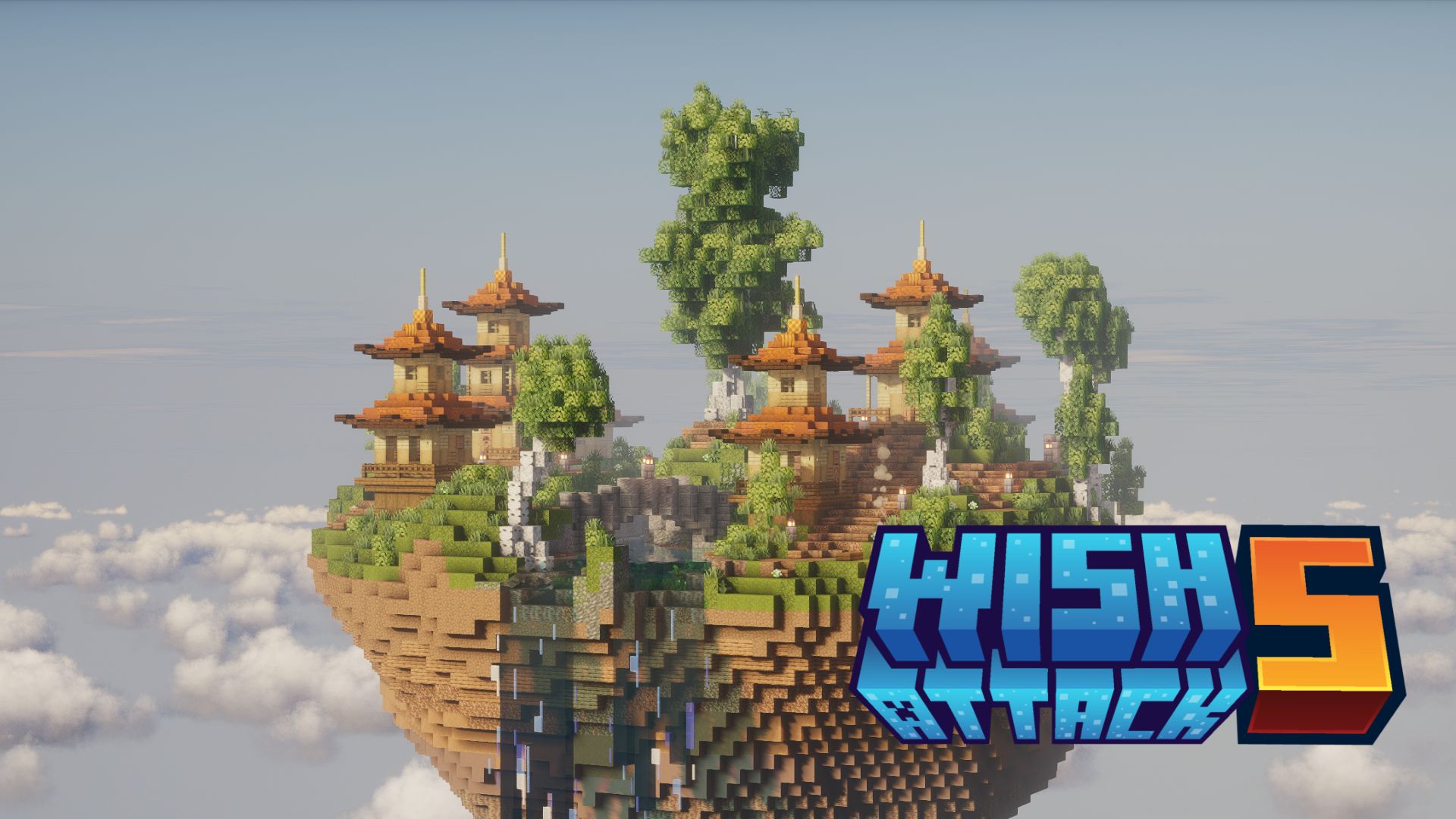 WishMc Hero Image